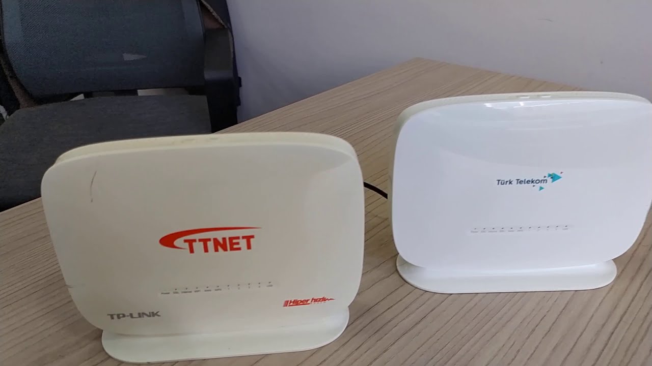 TTnet ve T&uuml;rk Telekom Modem Şifreleri Web Aray&uuml;z Varsayılan Şifresi