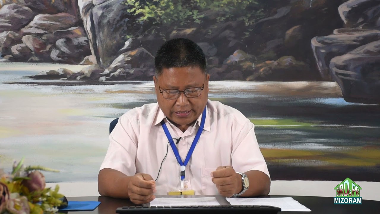 VILLAGE COUNCIL THUNEIHNA
