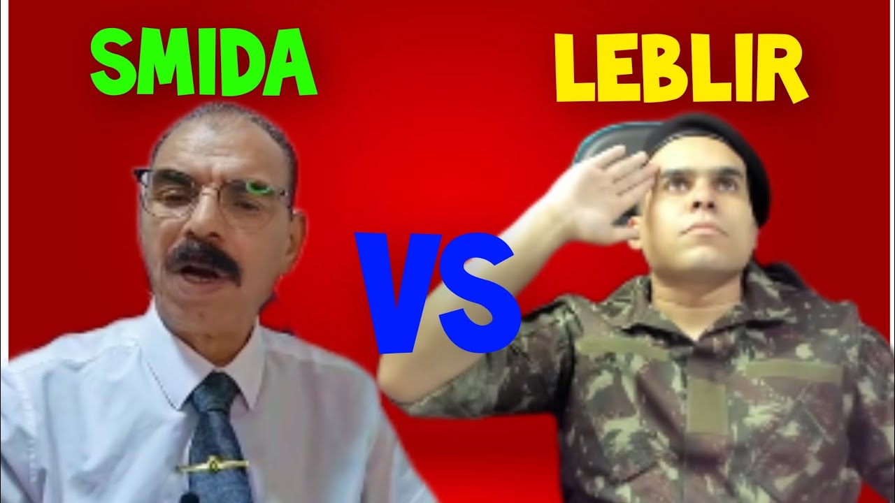 Abdellah chafai Vs smida 🪖🥊🧾 عبد الله الشافعي vs سميدة 