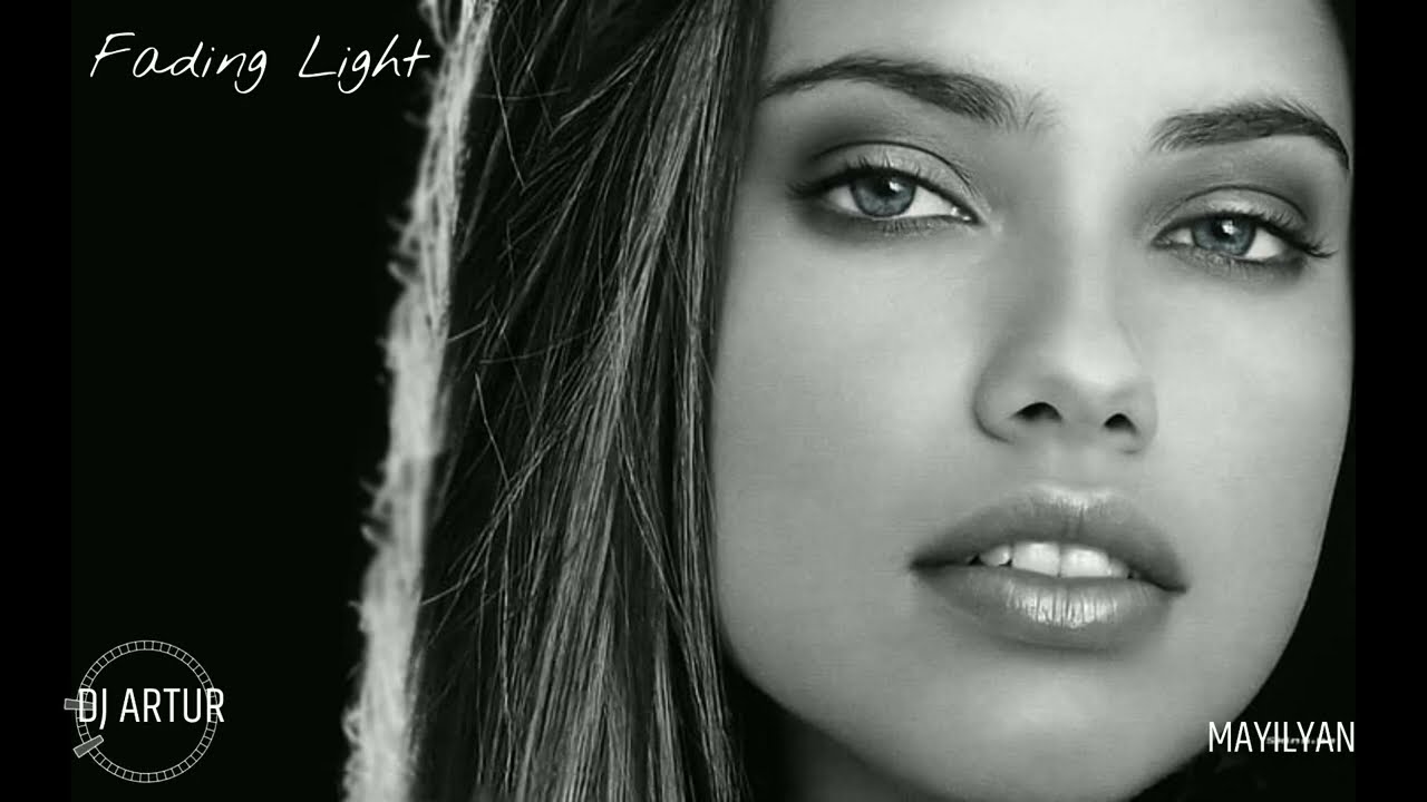 DJ Artur – Fading Light ☀️ (Deep House 2025)
