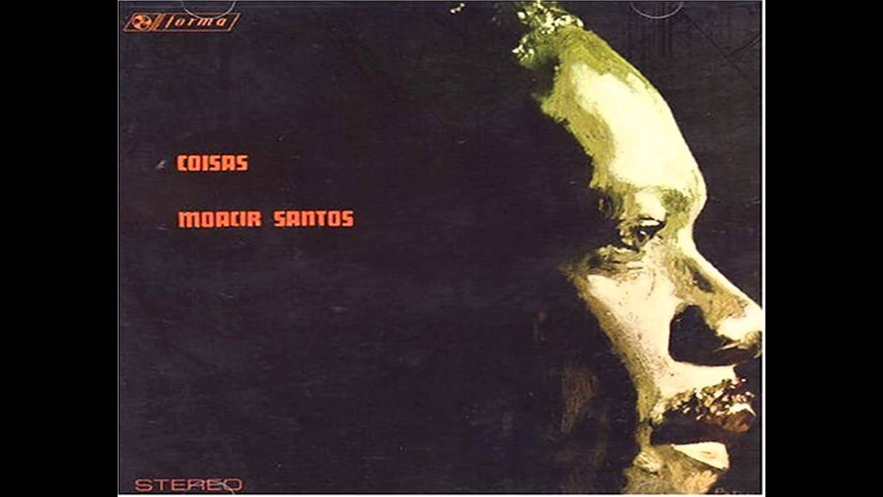 Coisa No 6 - Moacir Santos