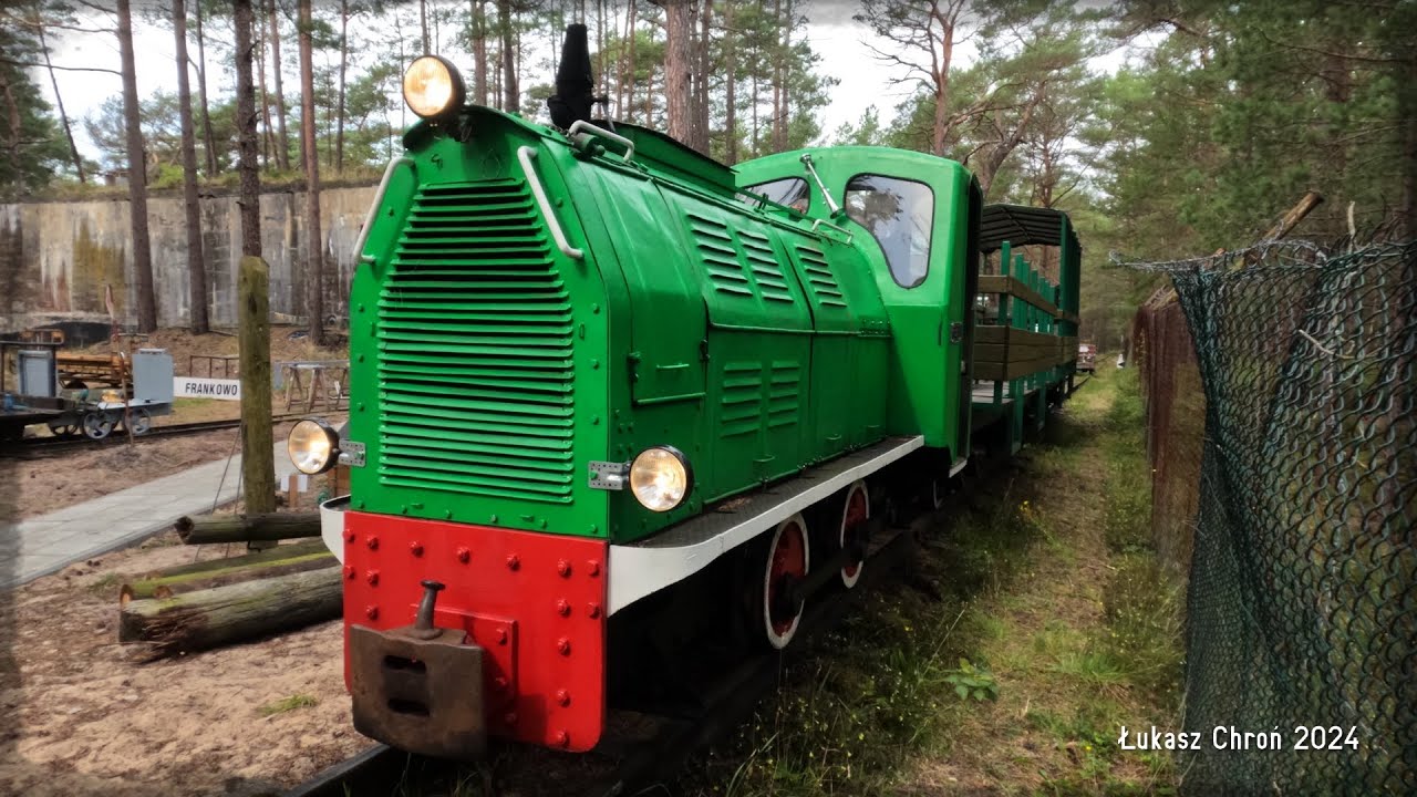 Hel - MOW - MKH - Wls40 - 308 (Odpalanie silnika)