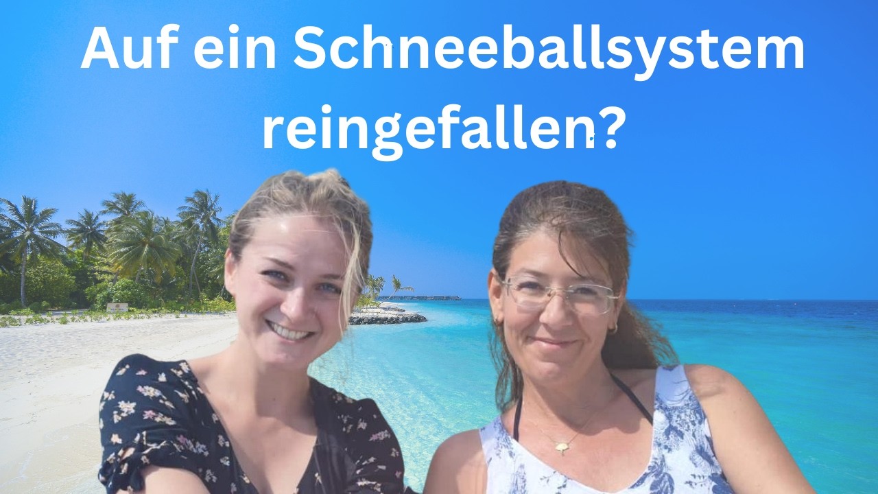 Woran erkennt man ein seriöses Network Marketing Unternehmen?
