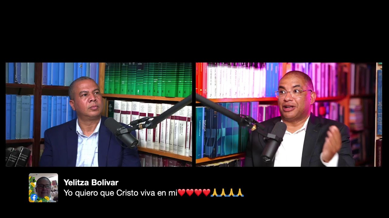 Balaam y la crisis final / Prs. Henry Beras y Hermes Tavera