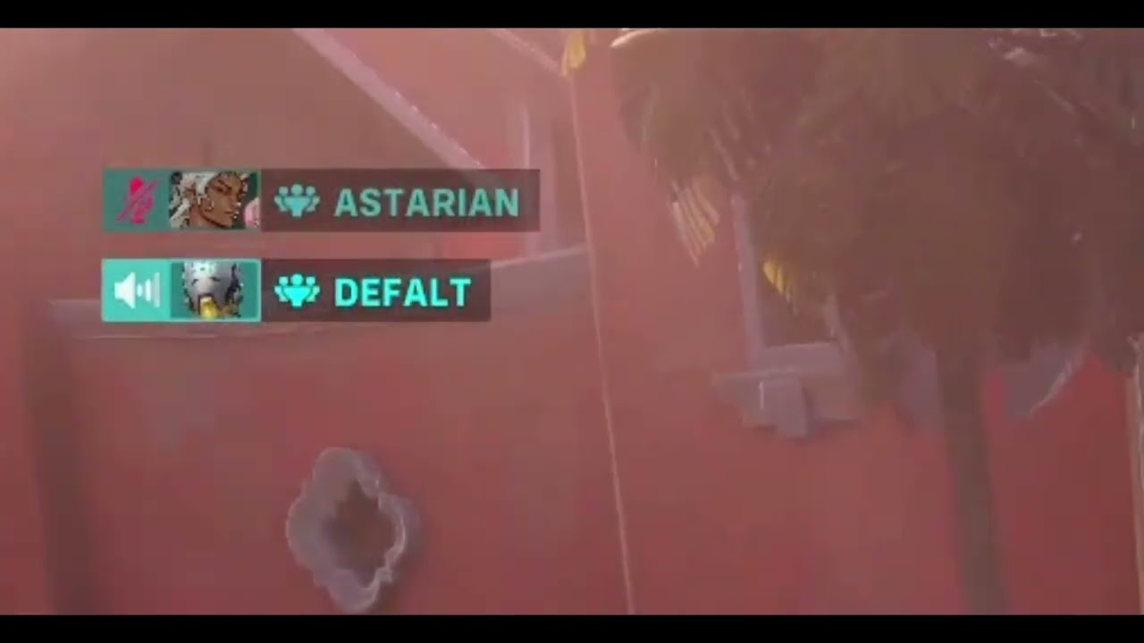 Average OW2 competitive game in EU