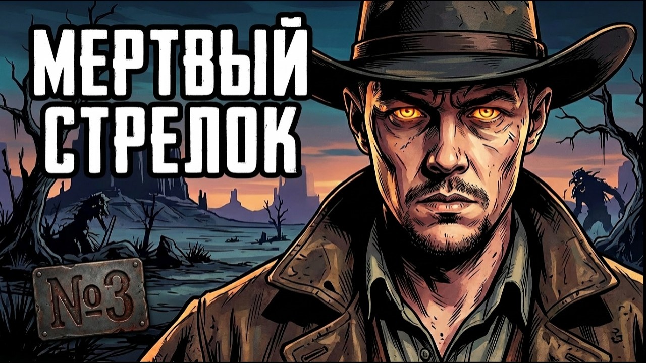 В поисках проклятого золота ► Blood West ► Стрим прохождение Блад Вест #3