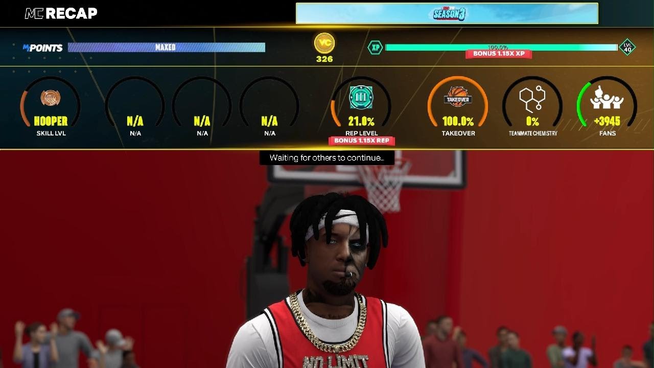 NBA 2K26