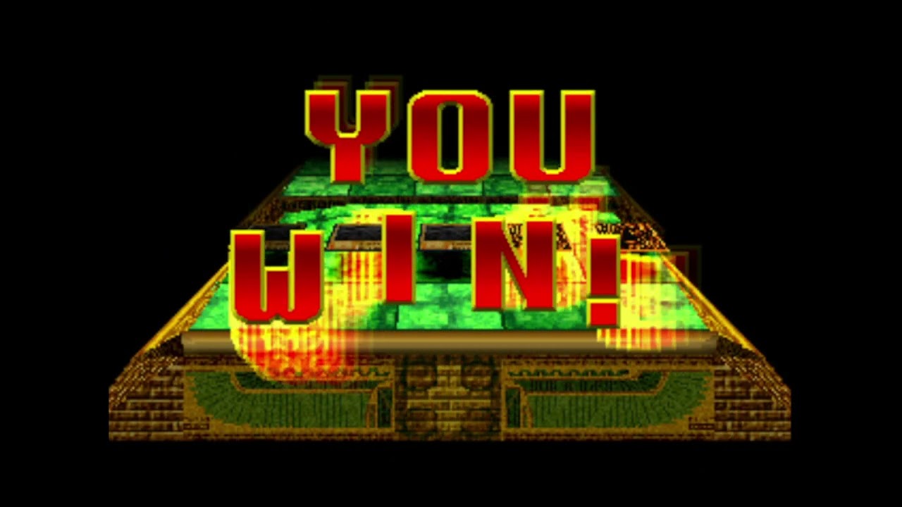 FIN DEL FARMEO E INICIO DEL FINAL DE LA HISTORIA, yugioh fm original desafio sin fusion ni descarte!