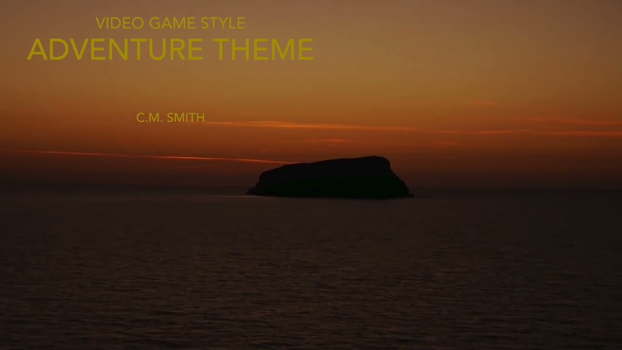 Video Game | Adventure Music