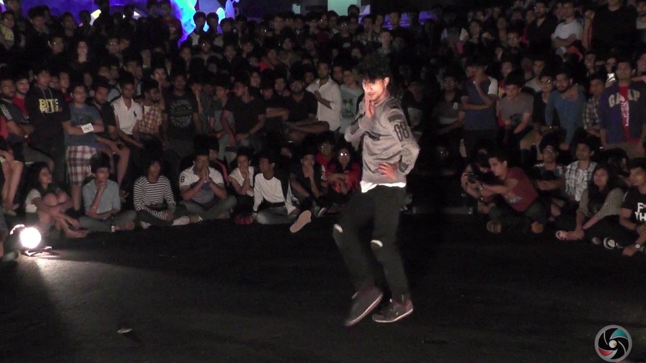 Sizzle Finals Round 2 || Waves '16