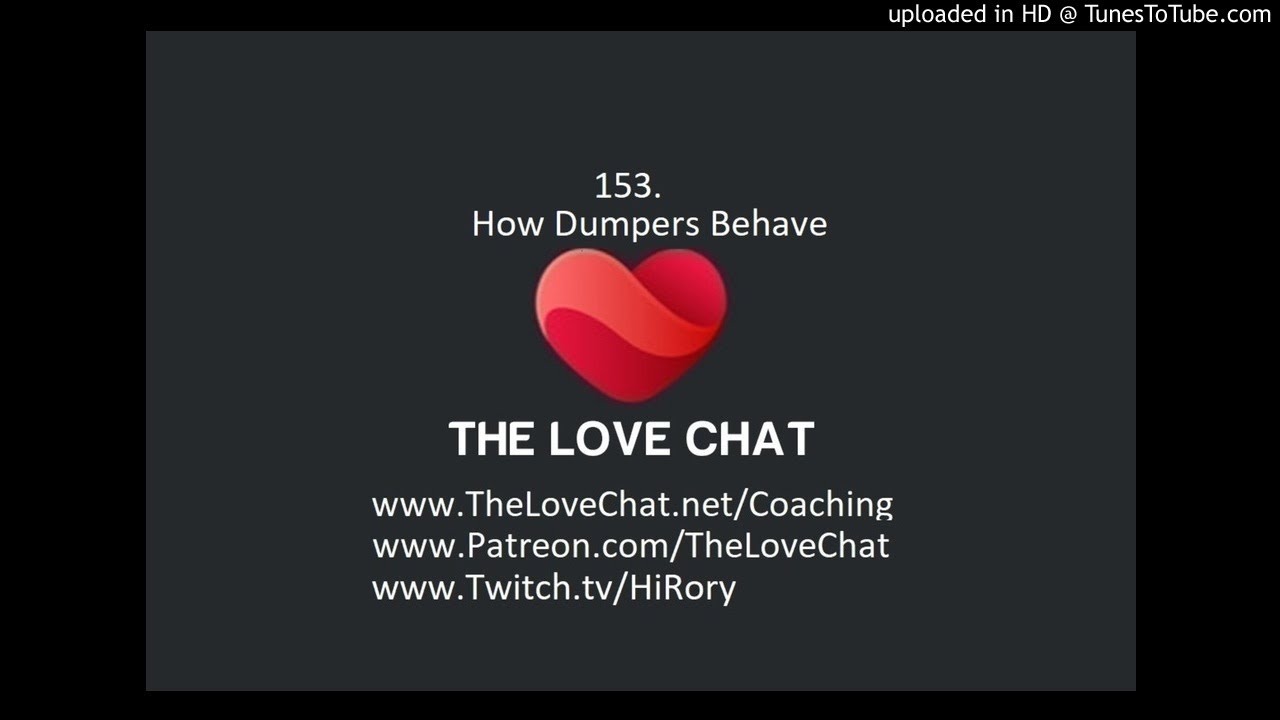 153. How Dumpers Behave