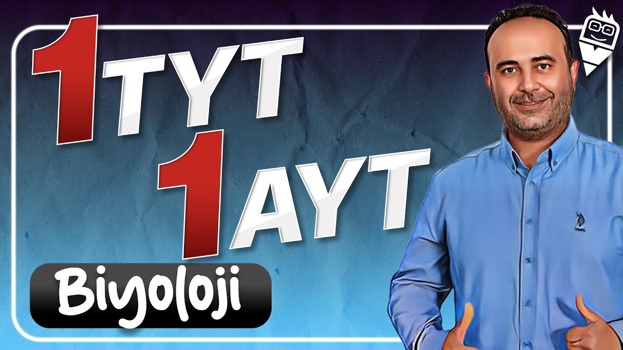 TOTEM SORUSU 20 !! BEN ÇIKACAK DİYORSAM ÇIKACAAKKKK!! AYT ve TYT' DE BİR NET CEPTE!!D2