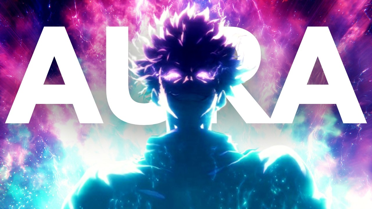 SIGMA AURA MODE ⚡ Dark Phonk Power
