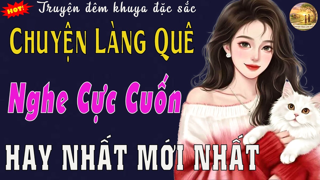 Truyện Ngắn Hay Nhất Năm 2026 | 7 Năm Chờ Đợi | HAY QUÁ Không Nghe Tiếc Lắm