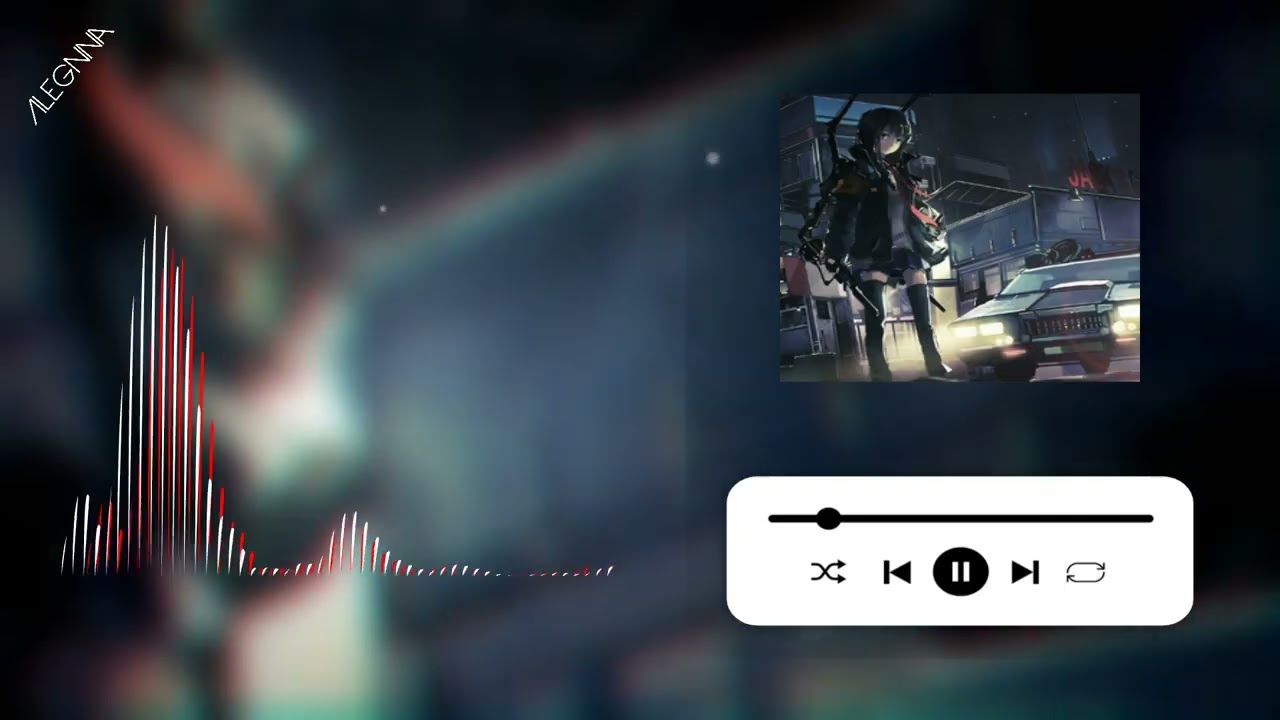 #AC13 - KAZHI - Jessee - Cartoon - Made For The Game#bestmusic