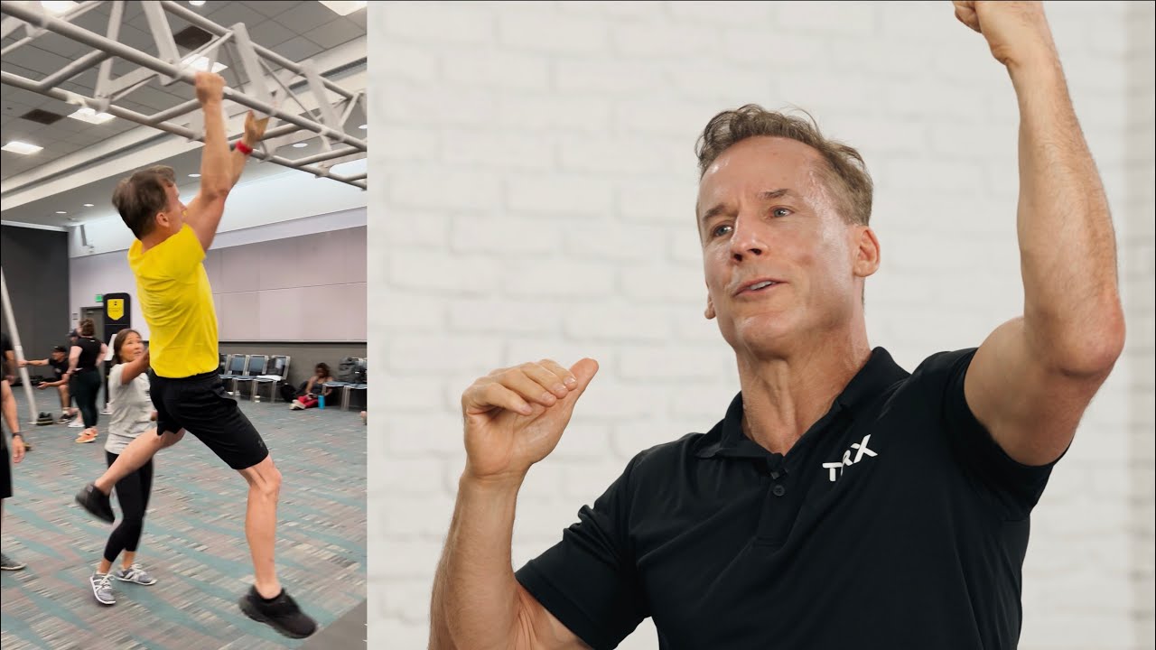 Road to Recovery: TRX CEO Jack Daly