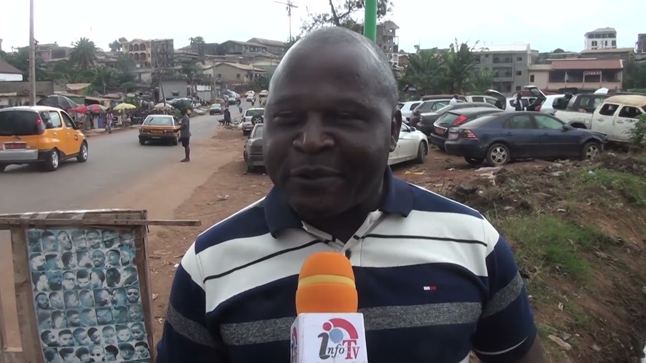 ANGE EBOGO EMERENT LA DERNIÈRE SYMPHONIE