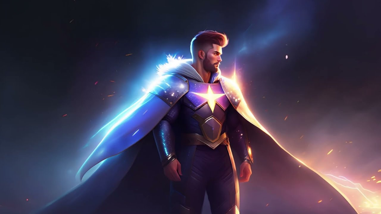 Hero's Heart | Original Synthwave Composition