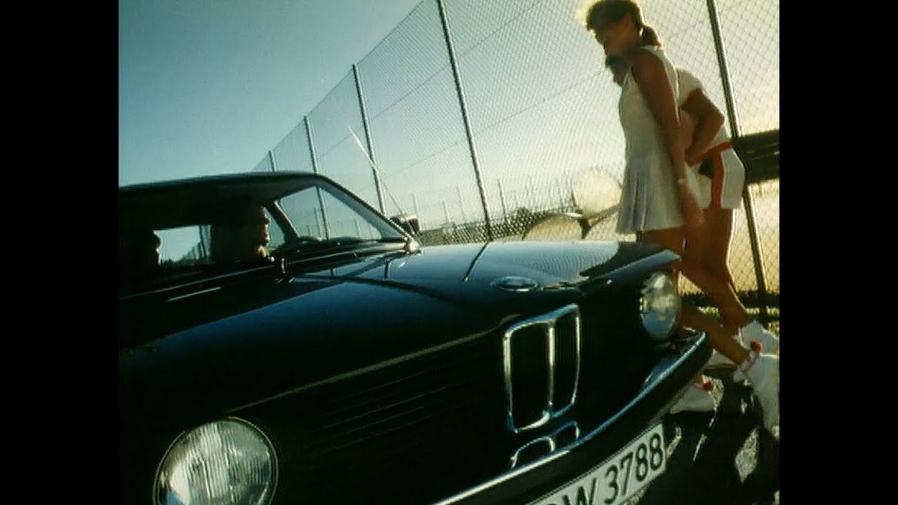 BMW 315, 1981 - 1983