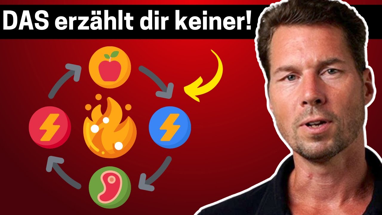 Stoffwechsel schnell anregen! (Trick enth&uuml;llt)