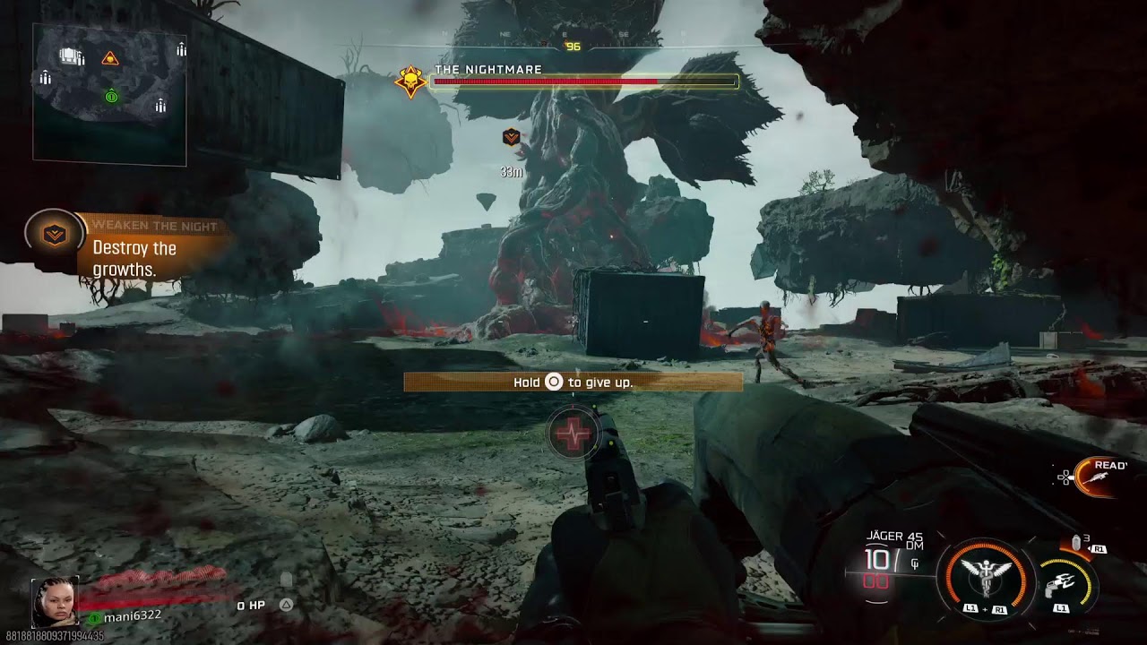 Call of duty