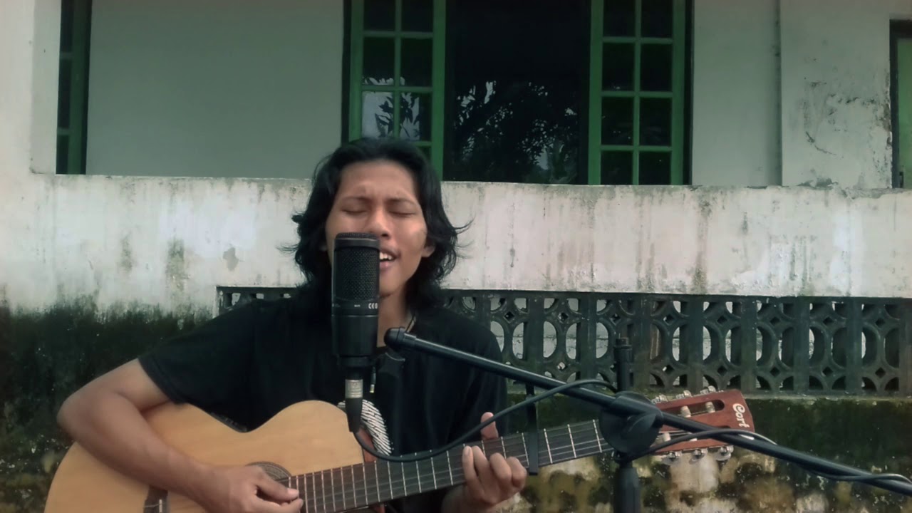 Perahu Kertas - Maudy Ayunda (Cover )