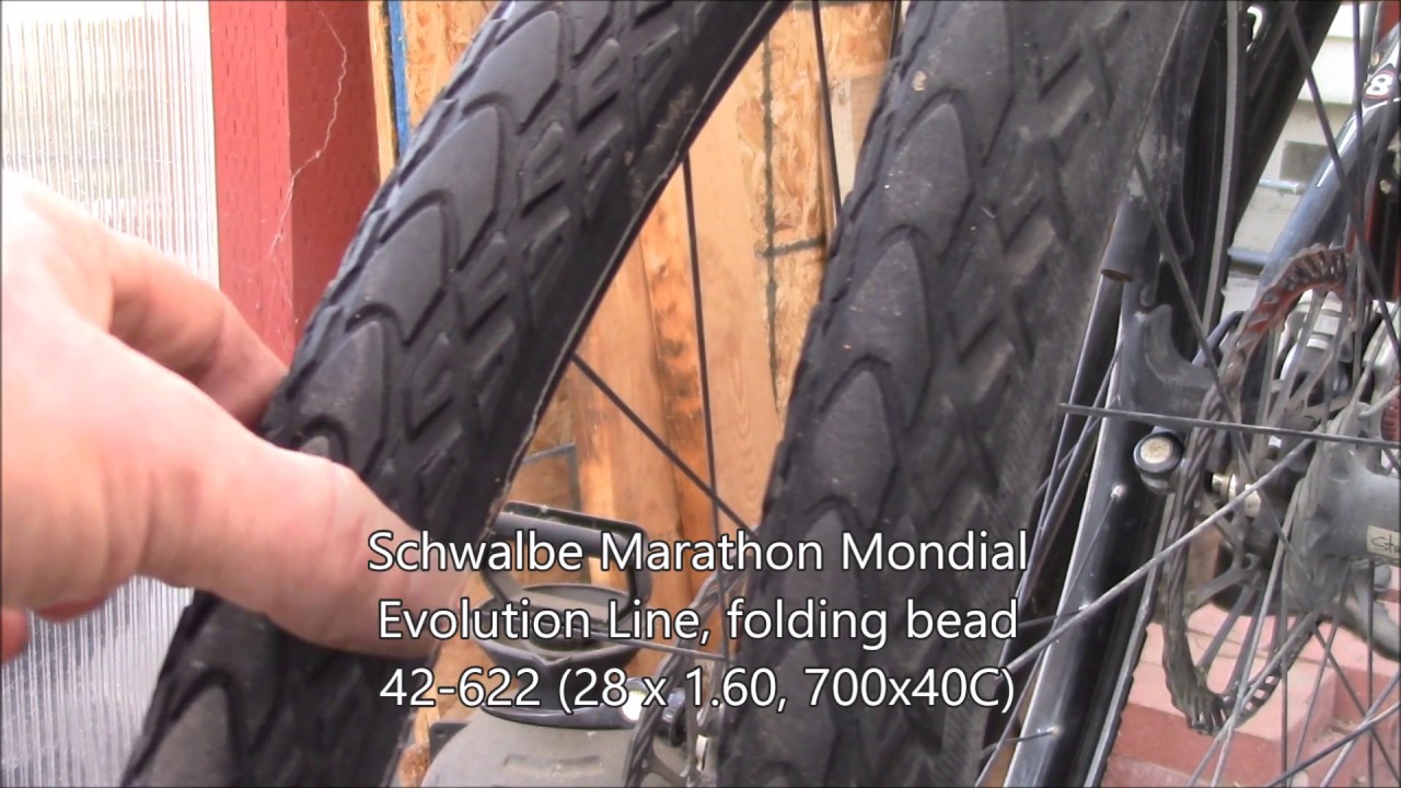 Tubeless Tire Rotation