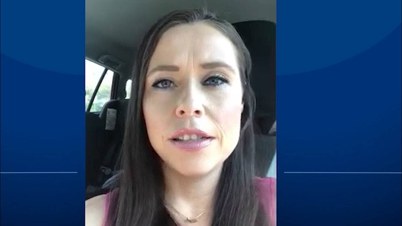 How Are They Now? Woman Who Suffered Debilitating Panic Attacks Shares An Update