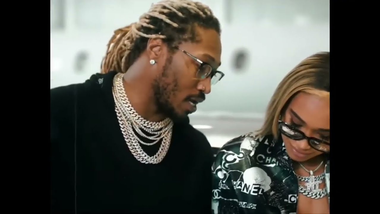 Future x Young Thug Type Beat 