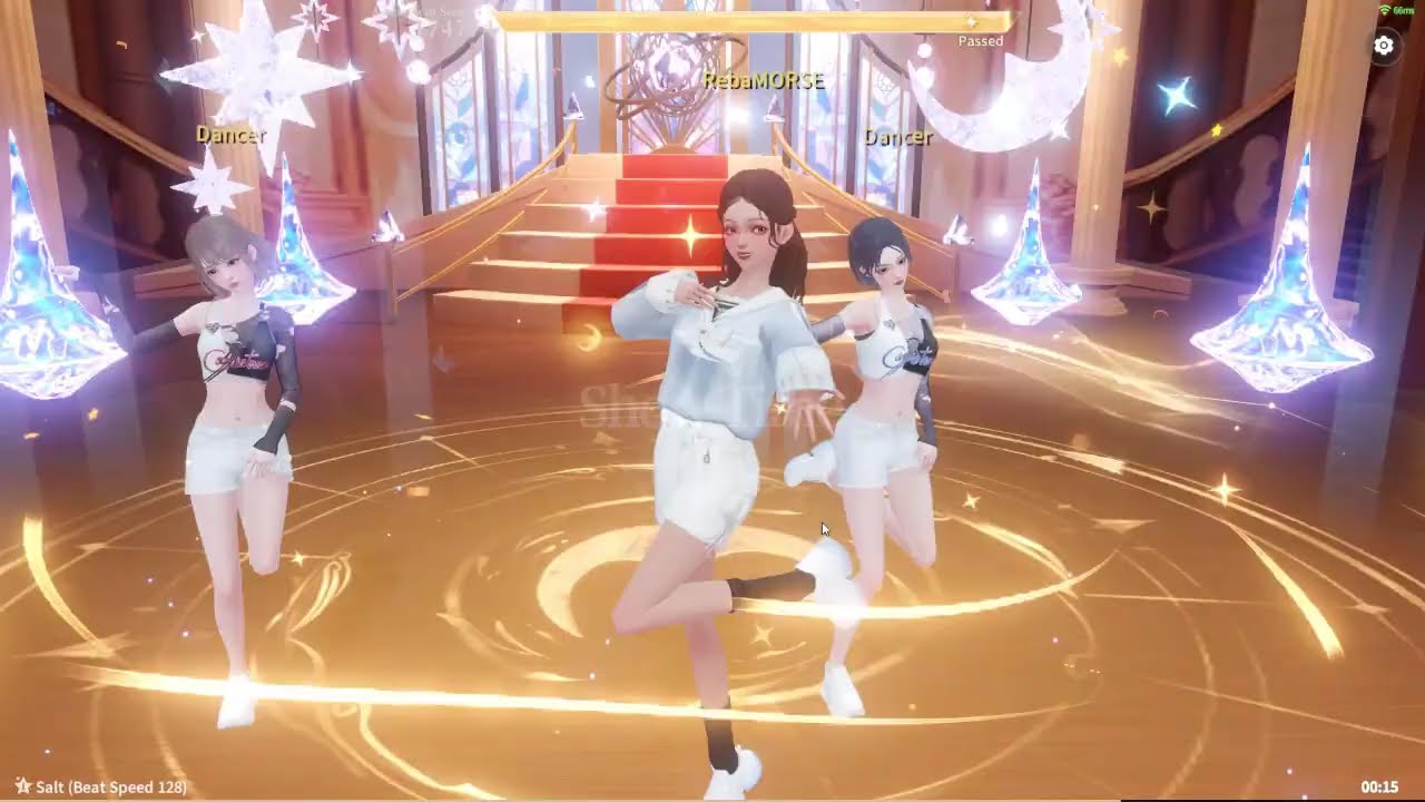 Learning Idol Party 2 From Scratch 🎶 | Cozy Beginner Gameplay
