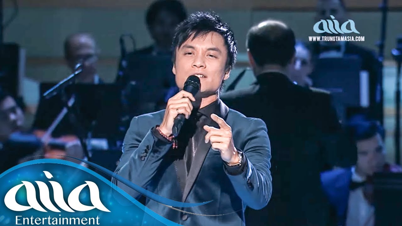 Đưa Em Vào Hạ - Huỳnh Phi Tiễn | Live ASIA