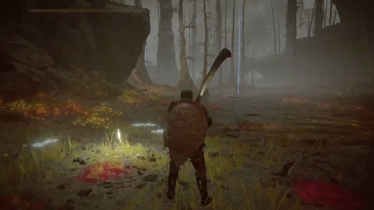 All 6 Aging Untouchable Locations - Abyssal Woods + Aged One's Exultation Location & 5 Swollen Grape