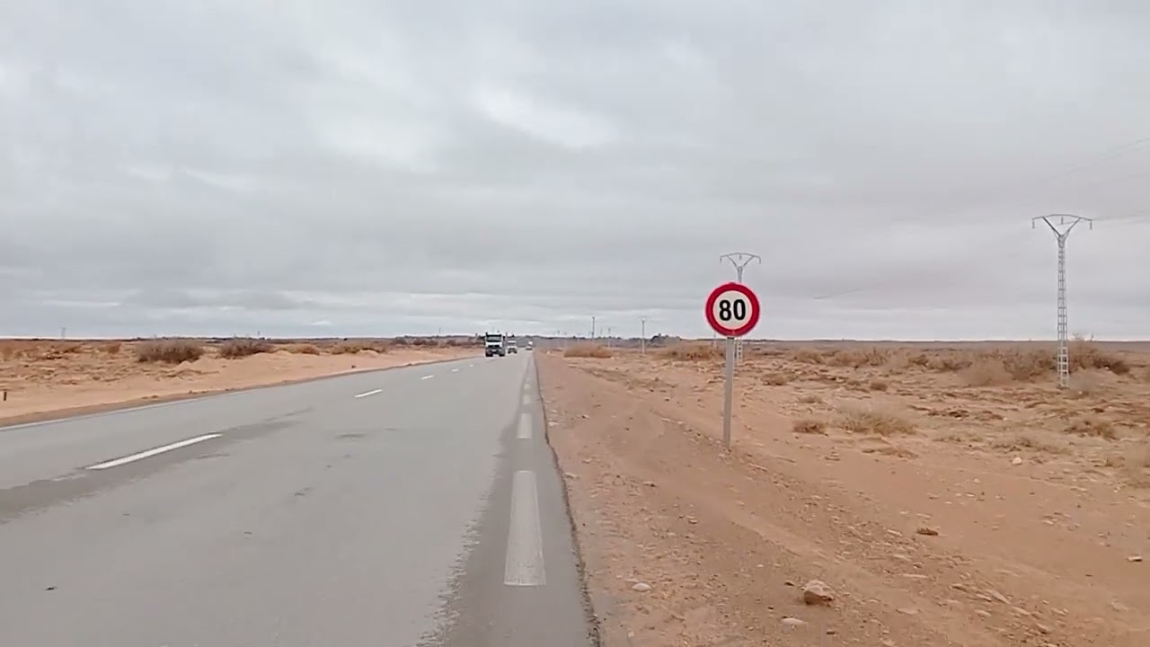 تومي 🇩🇿 زاوي 