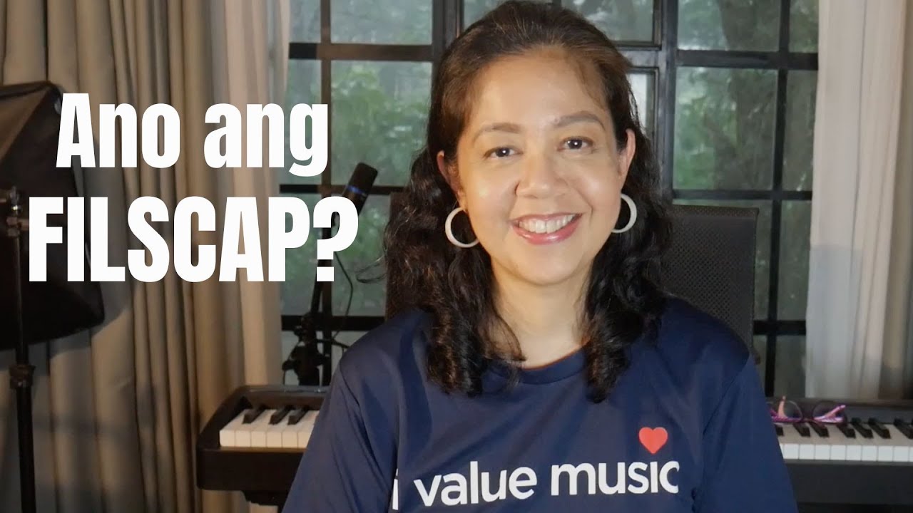 What is FILSCAP? Some Basics and Frequently Asked Questions