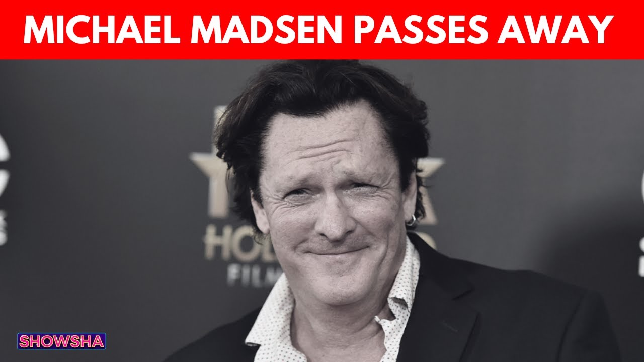 ‘Kill Bill’ Actor Michael Madsen Passes Away At 67 Due To Cardiac Arrest | N18G