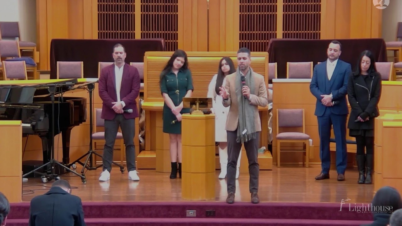 Culto Divino 17 de janiero de 2026