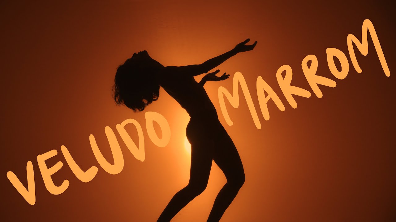 Veludo Marrom - Liniker | Filme