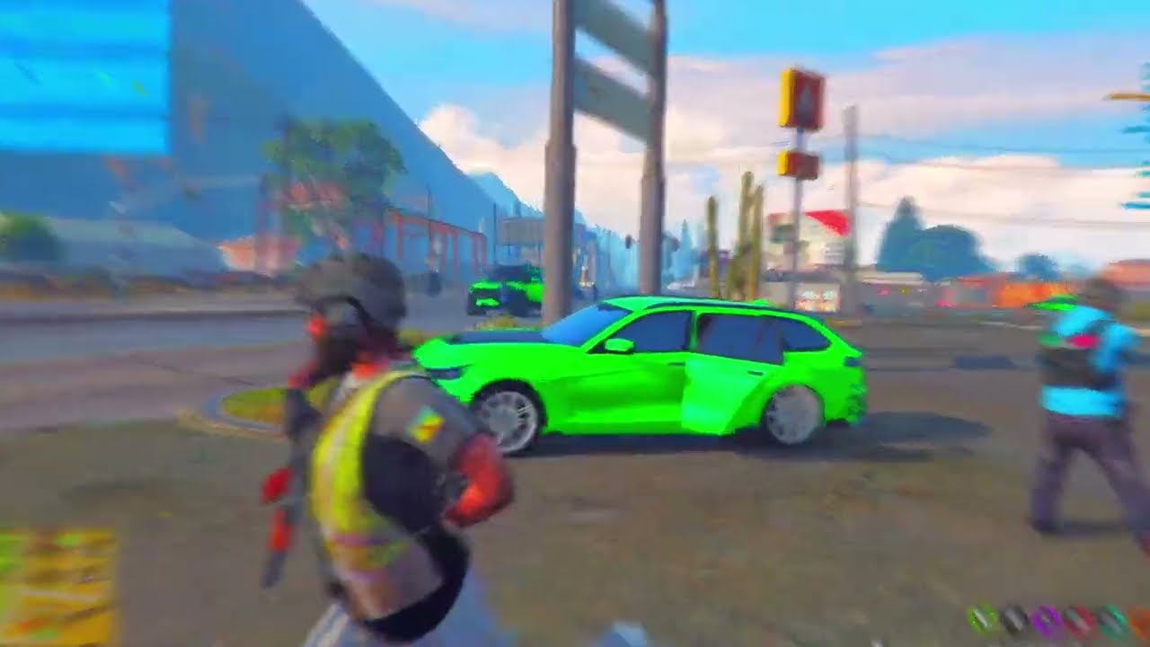 Pablo Fuentes | MRP Montage #5
