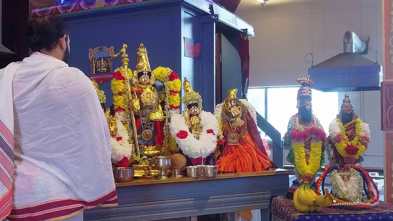 Akhanda Nama Maha Mantram chanting on Sunday, 02/22/2026