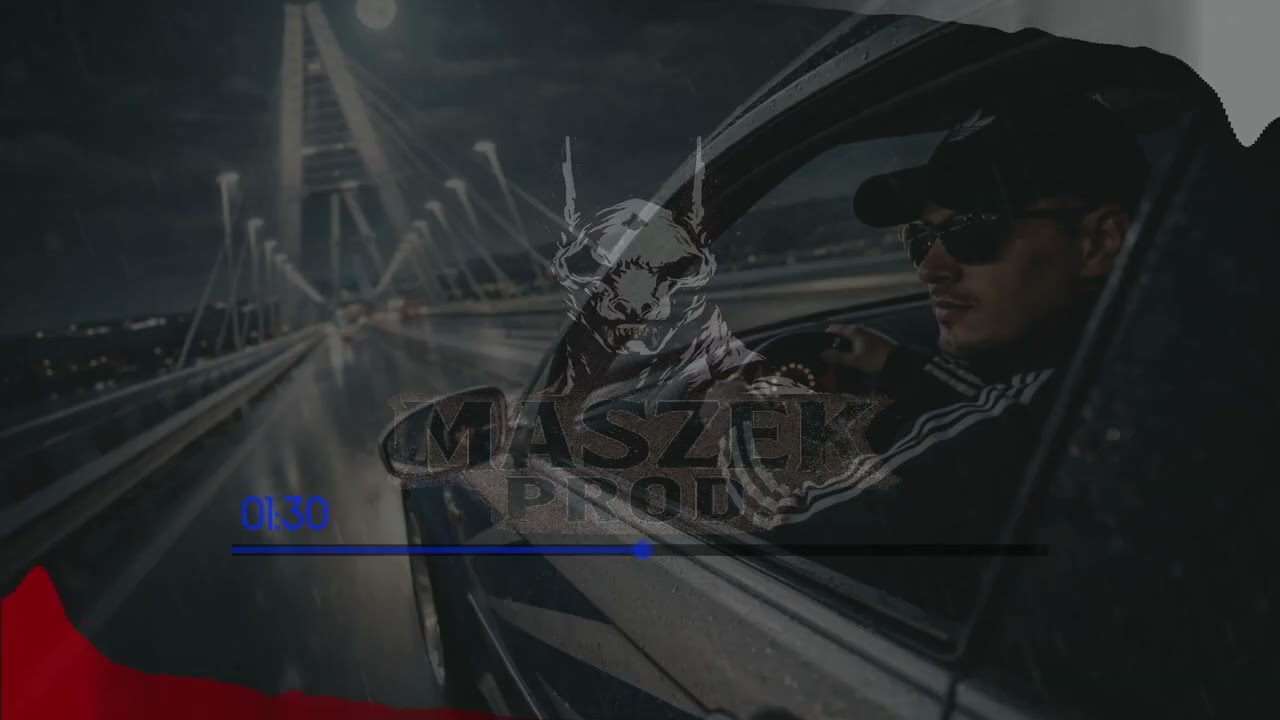 Russian Balkan Maffia Rap (Project 33) (AI Generated)