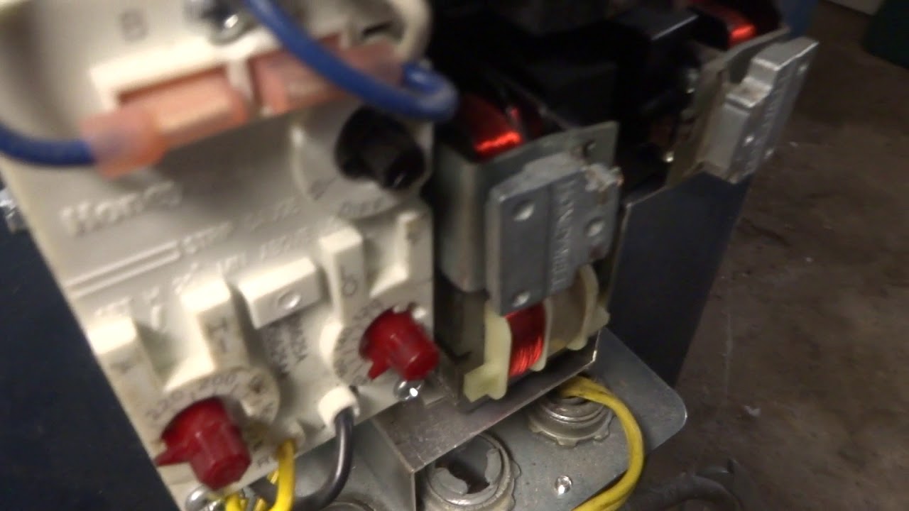 oil boiler with main control issues
