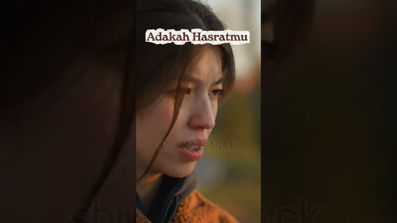 Adakah Hasratmu – Cover Cewek Version 