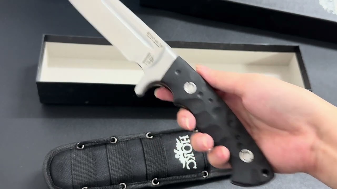 Custom Logo EDC Folding Knife Manufacturer | Low MOQ For Amazon FBA Sellers#survival #hunting 