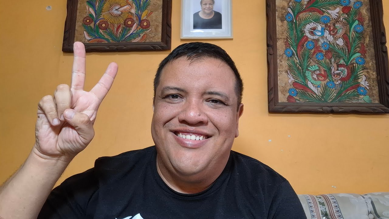 Chuy Barrios TV está en vivo