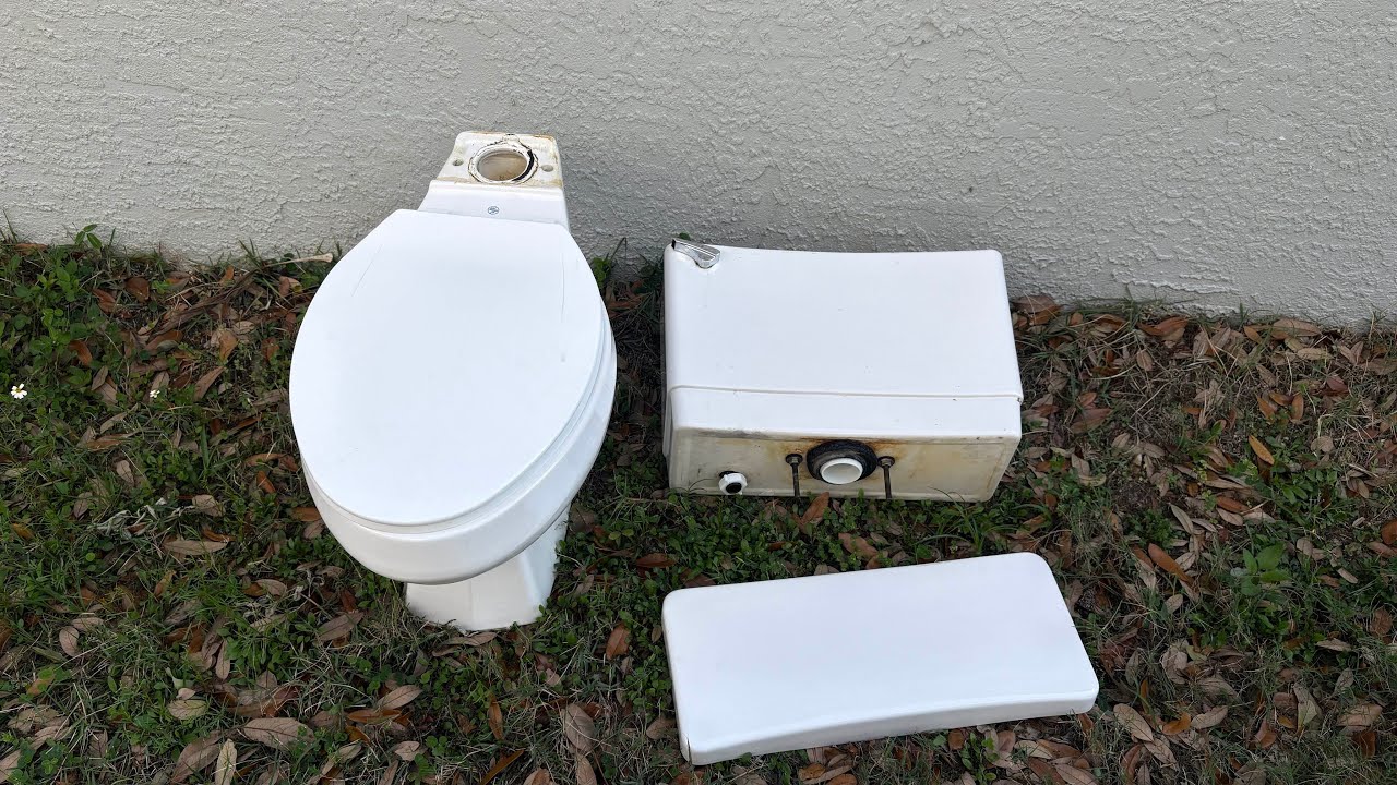 Quick overview of my newly acquired 1964 Universal Rundle Mercury