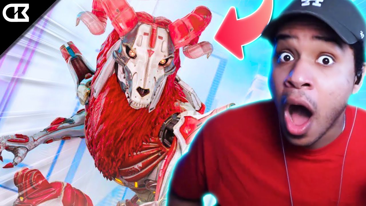 Reacting to the BEST REVENANT in the WORLD GUAPEE!!!!!
