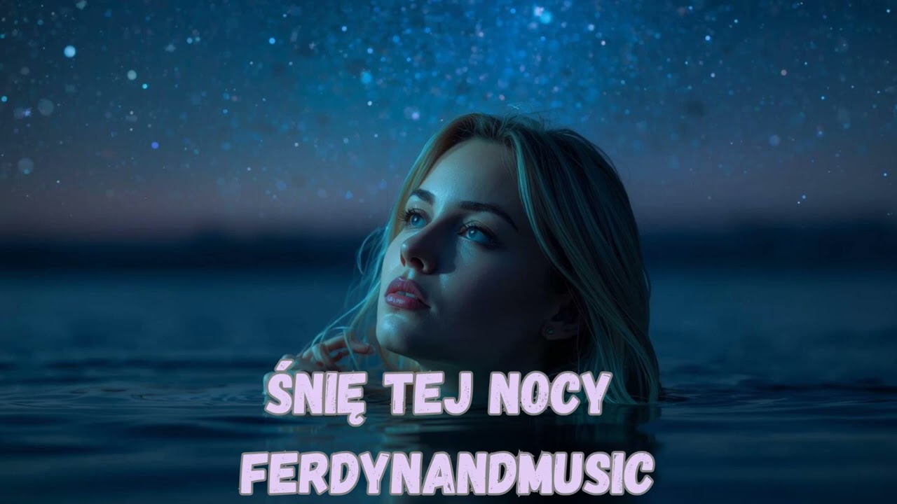 FerdynandMusic - Śnię Tej Nocy