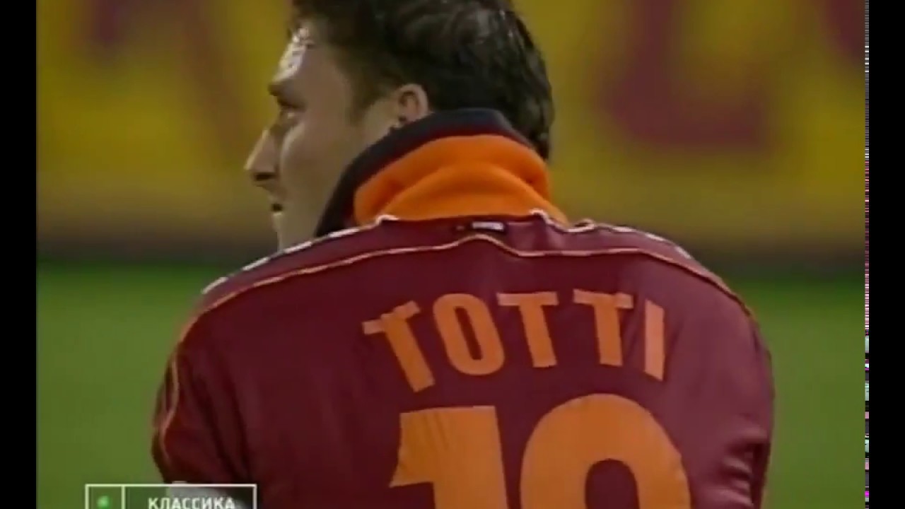 28a giornata Serie A 1998-99 Roma-Lazio 3-1