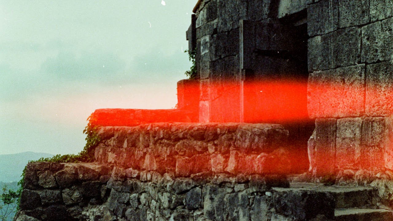 TREN - The Rising and Setting of the Heavenly Bodies