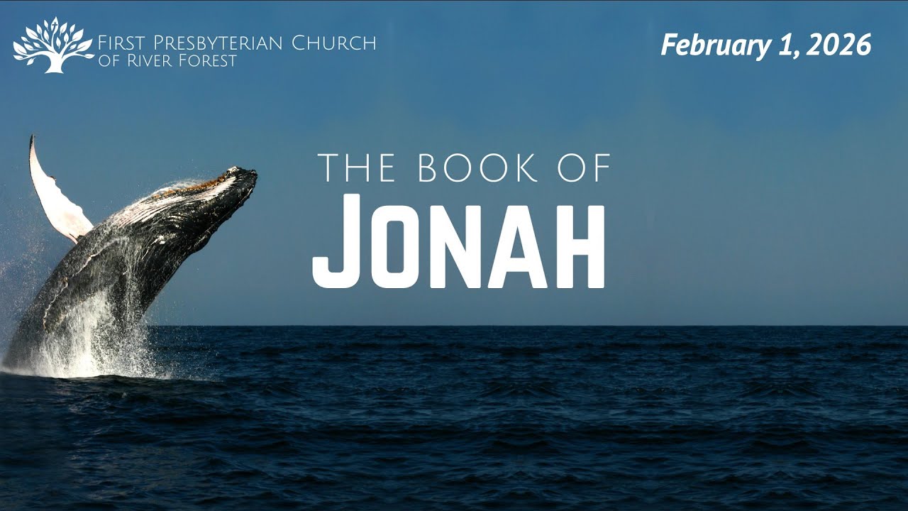 FirstPres RF Worship - February 1, 2026